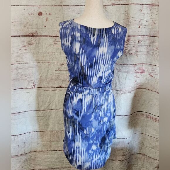 Athleta Wailea Astra Dress Size 2 - Picture 5 of 8